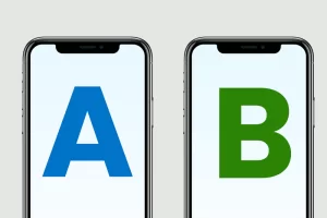 A/B-testen: Welke content werkt nou echt?