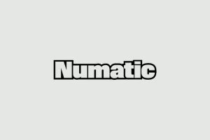 Numatic