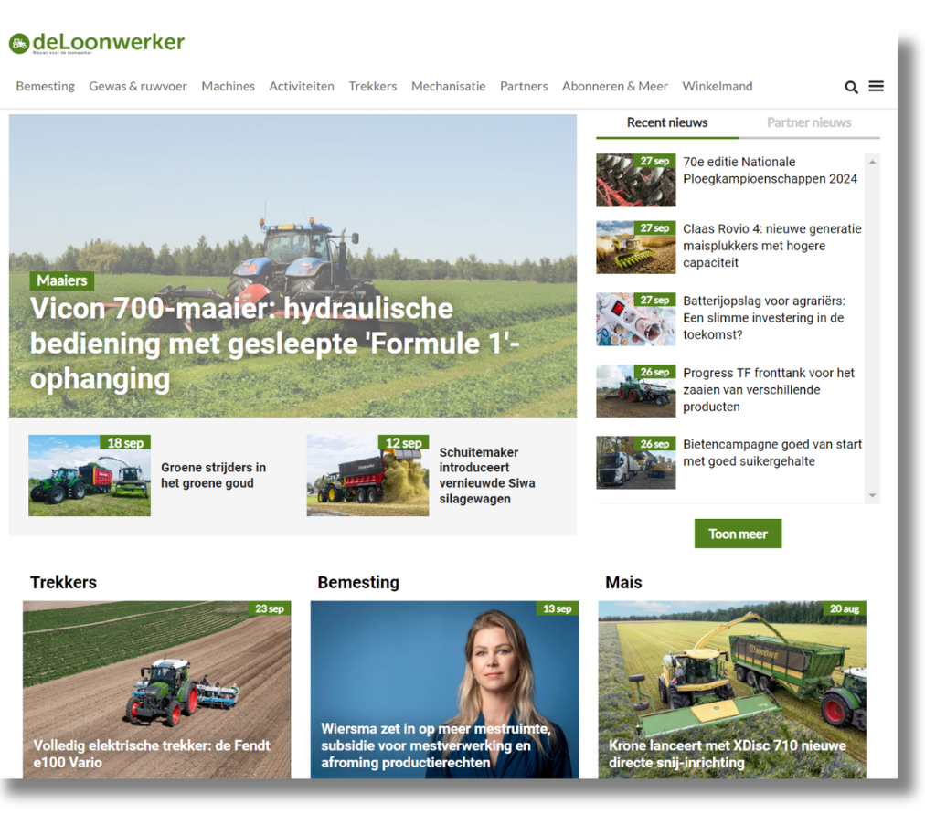 De-Loonwerker-adverteren-voorbeeld-website-