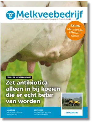 Melkveebedrijf adverteren