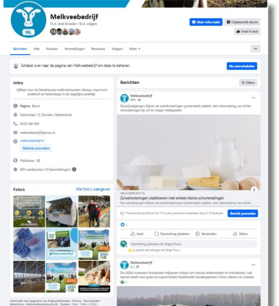 Melkveebedrijf-adverteren-voorbeeld-social-media-