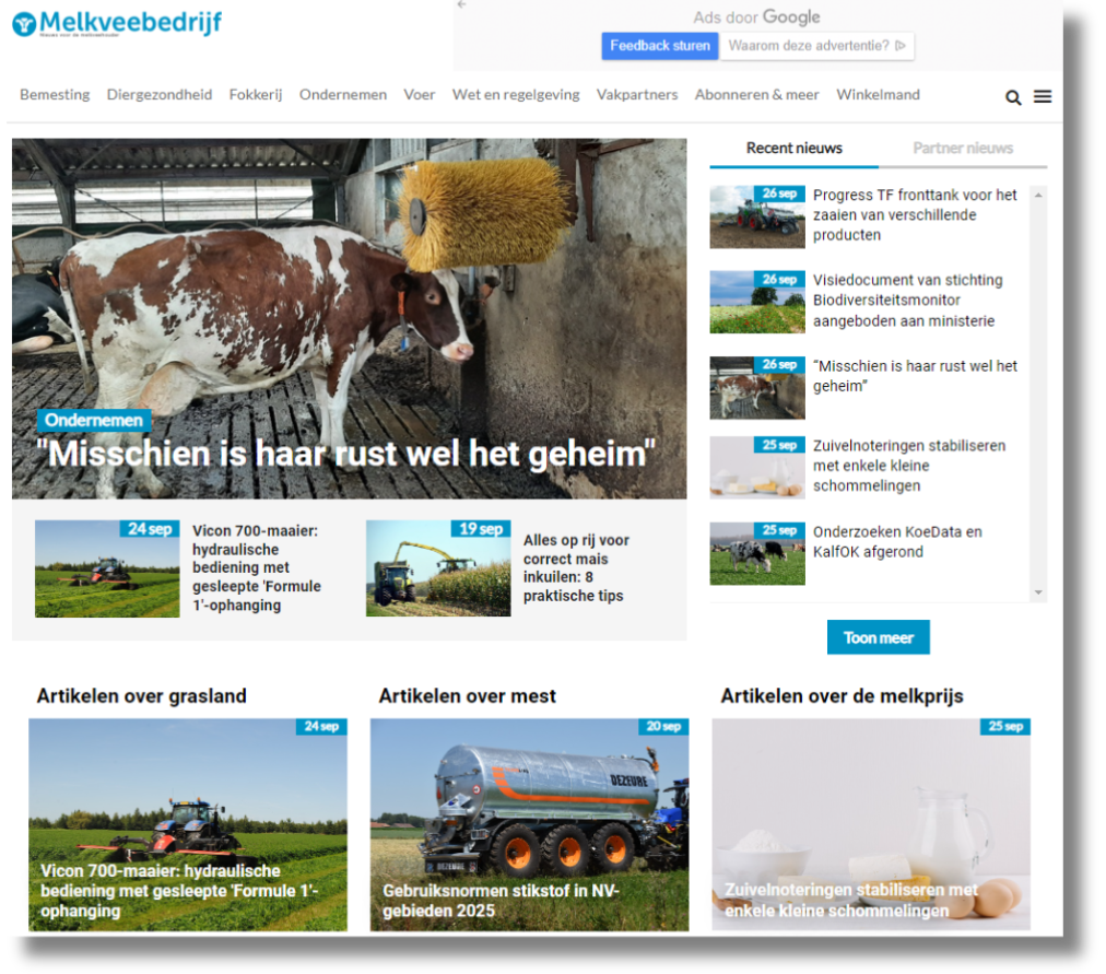 Melkveebedrijf-adverteren-voorbeeld-website-