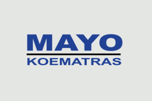 MAYO Koematras