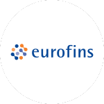 Eurofins rond