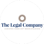 The Legal Company rond