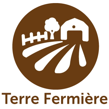 Logo Terre Fermière