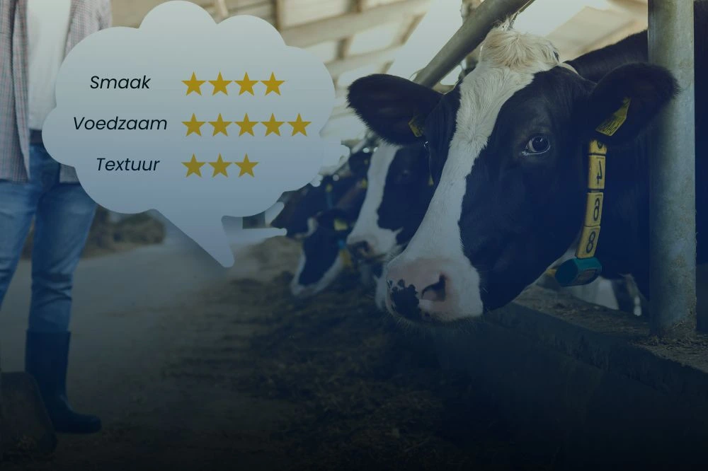 Prosu - social proof in adverteren