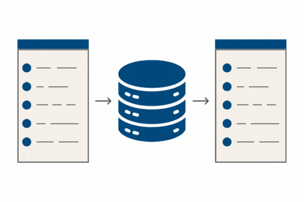 Prosu Agrarische database - matching
