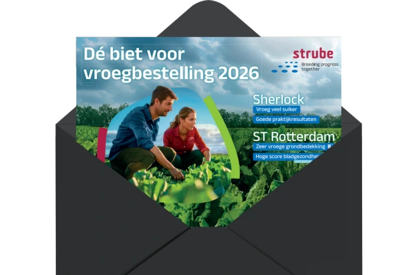 Direct mailing: extra aandacht in inbox