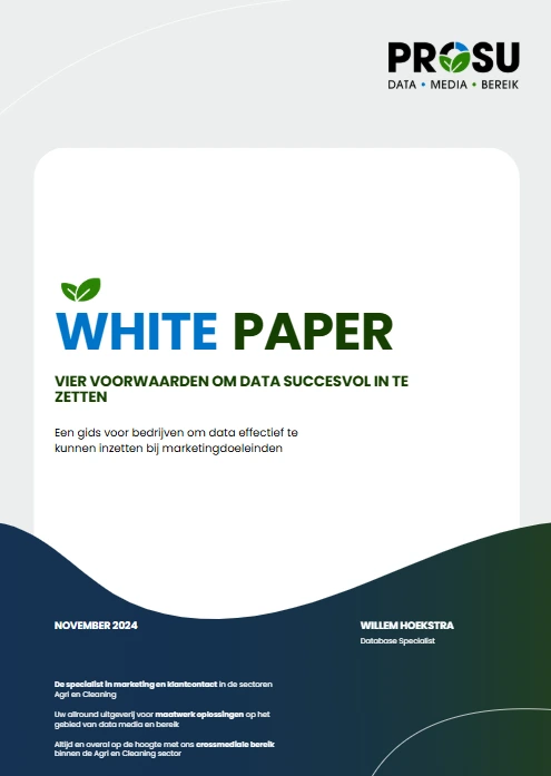 Whitepaper Data