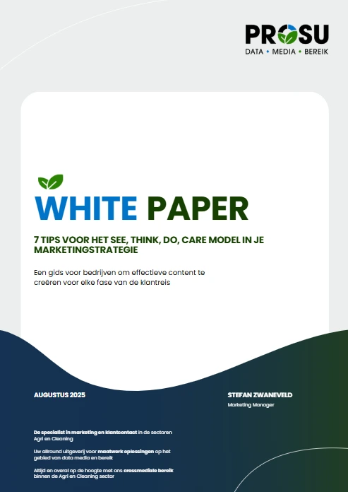 Whitepaper See, Think, Do & Care