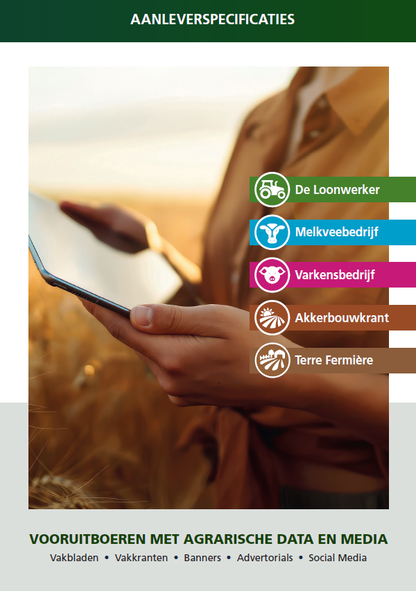 Aanleverspecificaties Prosu - afbeelding voorpagina