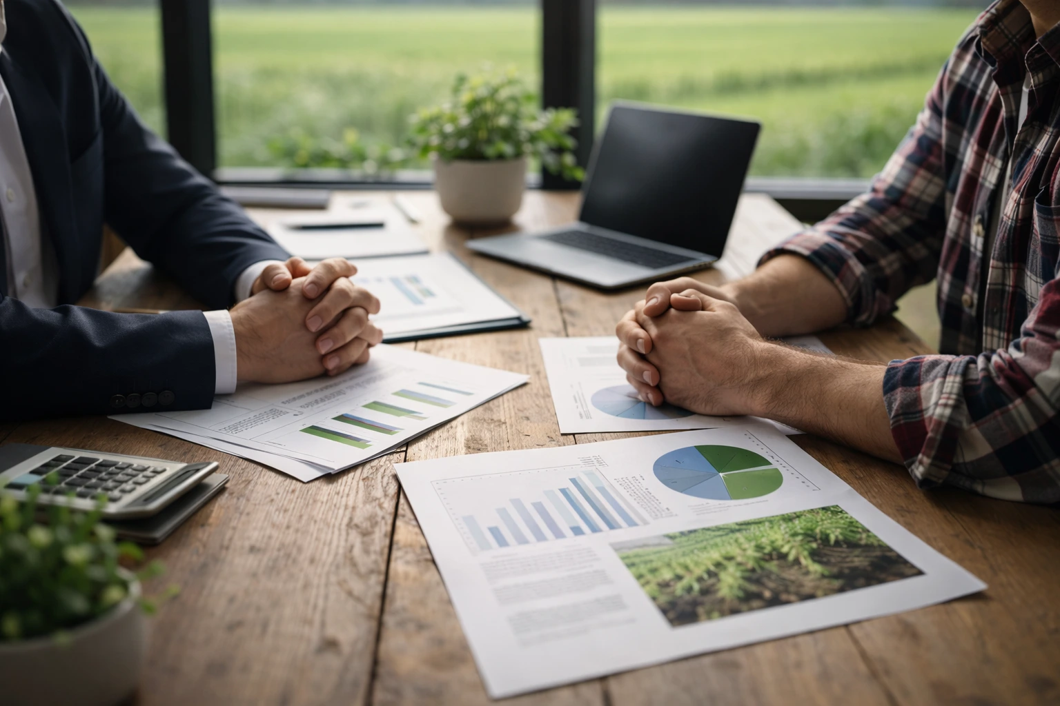 Prosu agrarisch marktonderzoek De specialist in onderzoek onder agrariërs in Nederland en België.