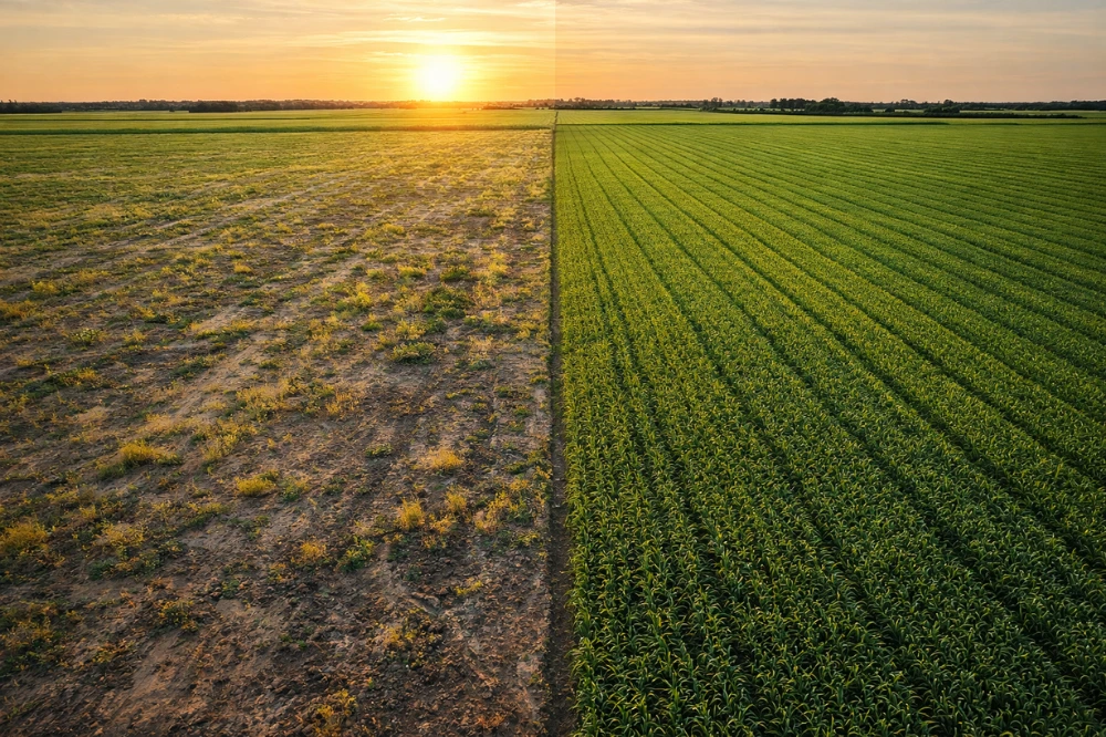 Verliesaversie: het psychologische principe achter gemiste agrarische marketingkansen