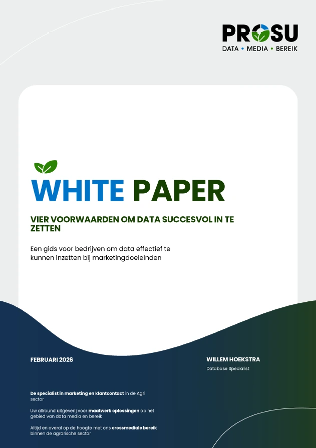 Whitepaper Data