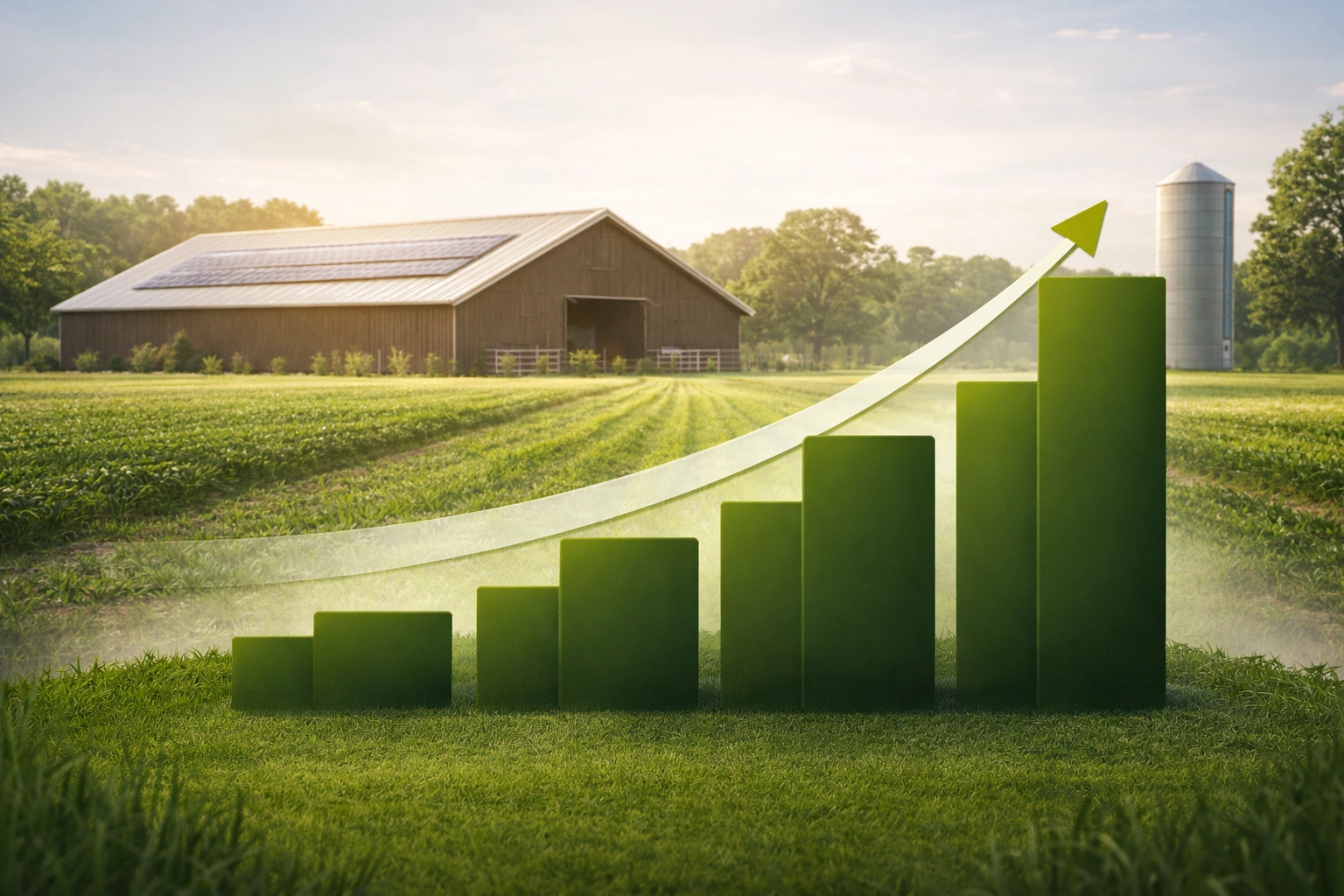 Maatwerk agrarisch marktonderzoek