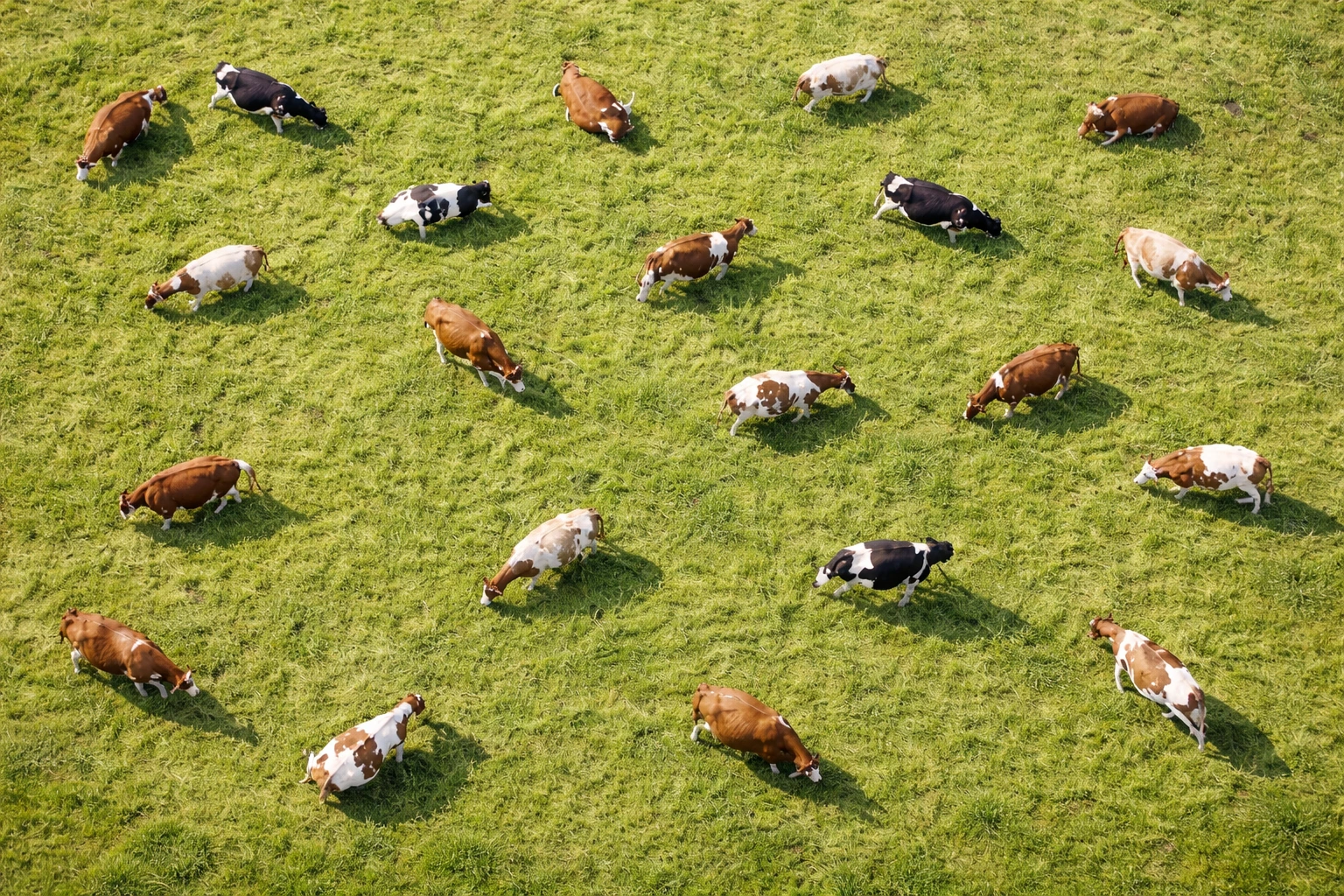 Inzichten & trends uit agrarisch marktonderzoek