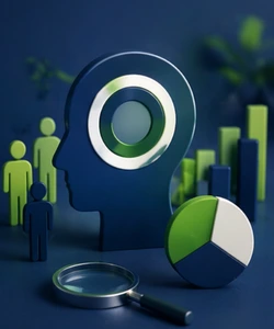 🧠 Naamsbekendheid- en imago-onderzoek